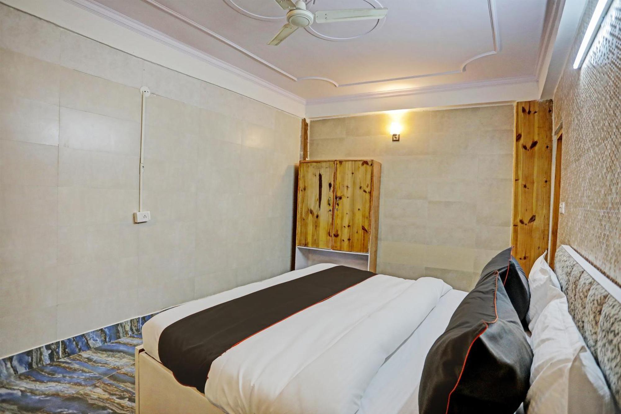 Umen Hotel Nearest Sector 66 Noida Exteriér fotografie