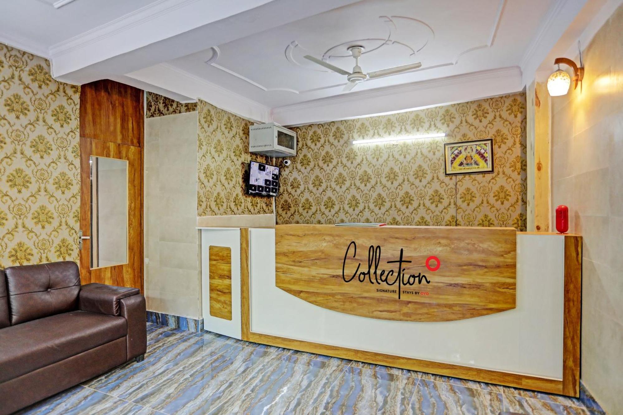 Umen Hotel Nearest Sector 66 Noida Exteriér fotografie