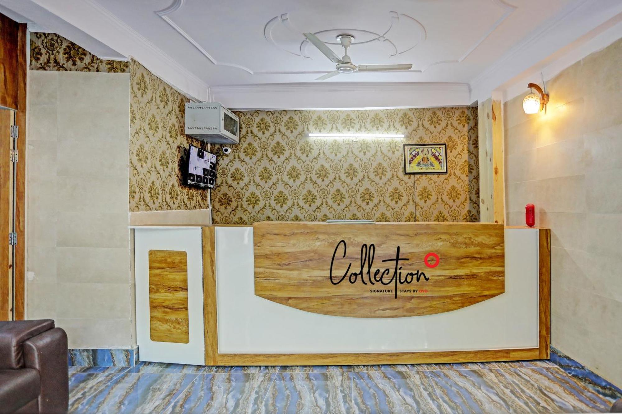 Umen Hotel Nearest Sector 66 Noida Exteriér fotografie