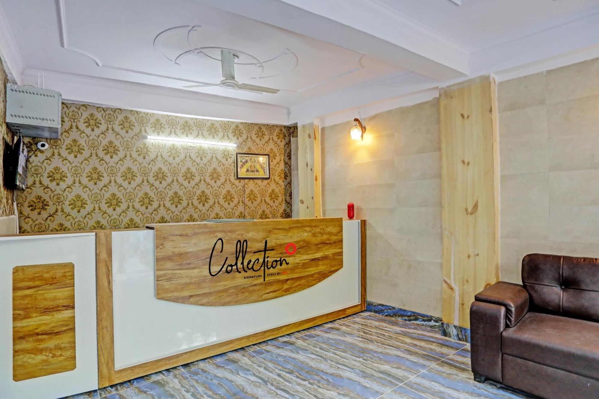 Umen Hotel Nearest Sector 66 Noida Exteriér fotografie